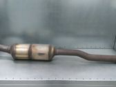 Muffler/silencer