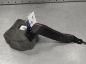 Rear seatbelt