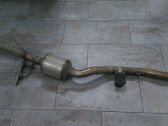 Schalldämpfer Auspuff