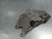 Engine mount bracket