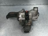 Turbocompresseur