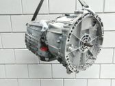 Manual 5 speed gearbox