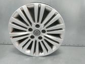R17 alloy rim