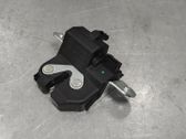 Tailgate/trunk/boot lock/catch/latch