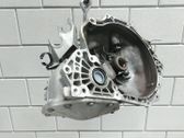 Mechaninė 5 pavarų dėžė