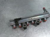 Kraftstoffverteiler Einspritzleiste Verteilerrohr