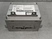 Navigation unit CD/DVD player