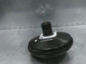 Brake booster