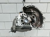 Mechaninė 5 pavarų dėžė