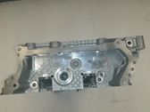 Culasse moteur