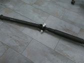 Middle center prop shaft