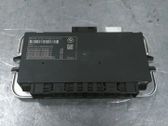 Other control units/modules