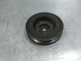 Crankshaft pulley