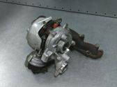 Turbocompresseur