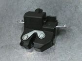 Tailgate/trunk/boot lock/catch/latch