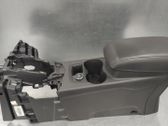 Console centrale