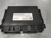 Unidad de control/módulo de la caja de cambios