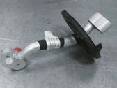 Manguera/tubo del aire acondicionado (A/C)
