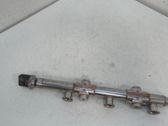 Fuel main line pipe