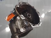 Manual 5 speed gearbox
