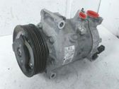 Air conditioning (A/C) compressor (pump)