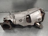 Schalldämpfer Auspuff