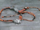 High voltage cable