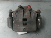 Caliper de freno delantero