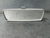 Rearview mirror trim