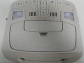 Front seat light