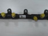 Fuel main line pipe