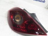 Rear/tail lights