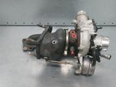 Supercharger