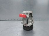 Air conditioning (A/C) compressor (pump)