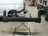 Rear bumper