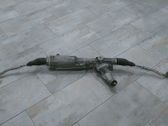 Steering rack