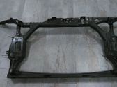 Radiator support slam panel