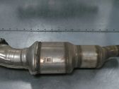 Silencieux / pot d’échappement