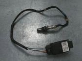 Lambda probe sensor