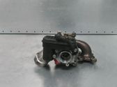 Supercharger
