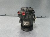 Compresor (bomba) del aire acondicionado (A/C))