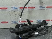 Cerradura de puerta delantera