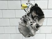Manual 5 speed gearbox