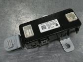 Autres unités de commande / modules