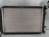 Intercooler radiator