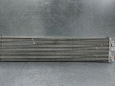 A/C cooling radiator (condenser)