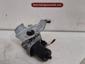 Wiper motor