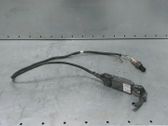 Lambda probe sensor