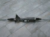 Steering rack