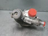 Supercharger